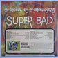 Various Artists/Hits album - Super Bad - 1976 - Vinyl Record LP - Sound Hound Records