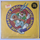 Various Artists/Hits album - The Warner Bros. Music Show - 1975 - Vinyl Record LP - Sound Hound Records