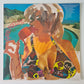 Various Artists (Indie Artists) - Good Feeling - 1989 - Vinyl Record LP (RARE UK Only Release) - Sound Hound Records
