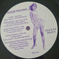 Various Artists (Indie Artists) - Good Feeling - 1989 - Vinyl Record LP (RARE UK Only Release) - Sound Hound Records