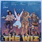 Various Artists (Michael Jackson, Diana Ross) – The Wiz (Original Motion Picture Soundtrack) - 1978 - Vinyl Record 2LP - Sound Hound Records