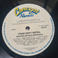 Various Artists – Pure Soft Metal - 1990 - Vinyl Record LP - Sound Hound Records