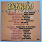Various Artists – Rock Hard - The Classics- 1988 - Vinyl Record LP (near mint) - Sound Hound Records