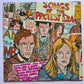 Various Artists – Songs Of The Protest Era- 1981 - Vinyl Record LP - Sound Hound Records