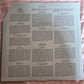 Various Artists: – Swing Hits (Tommy Dorsey, Benny Goodman, Glenn Miller, Artie Shaw) - 6 LP Vinyl Record BOX SET - Sound Hound Records