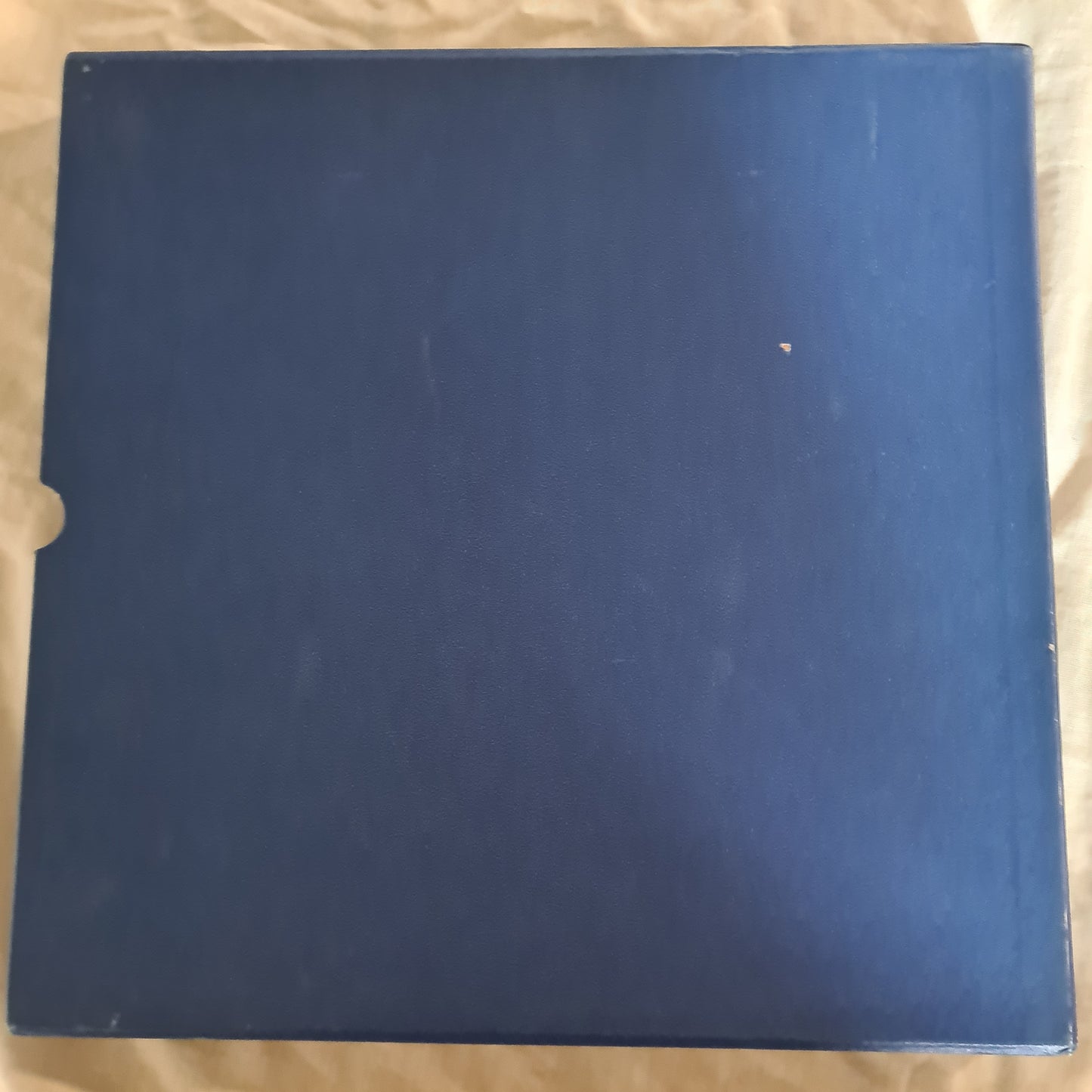 Various Artists: – Swing Hits (Tommy Dorsey, Benny Goodman, Glenn Miller, Artie Shaw) - 6 LP Vinyl Record BOX SET - Sound Hound Records