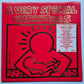 Various (Bon Jovi, U2, Madonna, etc) – A Very Special Christmas - 1987 - Vinyl Record LP - Sound Hound Records