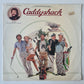 Various – Caddyshack: Music From The Motion Picture Soundtrack- 1980 - Vinyl Record LP - Sound Hound Records
