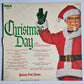 Various – Christmas Day With Colonel Sanders - 1968 (Australian Pressing) - Vinyl Record LP - Sound Hound Records