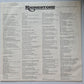 Various (Dolly Parton) - Rhinestone: Original Soundtrack From Motion Picture – 1984 - Vinyl Record LP - Sound Hound Records