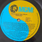 Various – Grease: The Original Broadway Cast Album - 1972 - Vinyl Record LP - Sound Hound Records