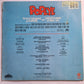 Various (Harry Nilsson) – Popeye - Original Motion Picture Soundtrack Album - 1980 Vinyl Record - Sound Hound Records