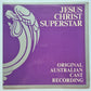 Various – Jesus Christ Superstar (Original Australian Cast Recording) - 1972 (1973 repress) - Vinyl Record LP - Sound Hound Records