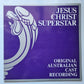Various – Jesus Christ Superstar (Original Australian Cast Recording) - 1972 (1st Pressing) - Vinyl Record LP - Sound Hound Records