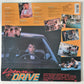 Various – License To Drive: Original Motion Picture Soundtrack - 1988 - Vinyl Record LP - Sound Hound Records