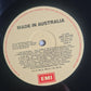 Various – Made In Australia - 1987 - Vinyl Record 2LP - Sound Hound Records