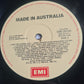 Various – Made In Australia - 1987 - Vinyl Record 2LP - Sound Hound Records
