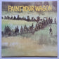 Various – Paint Your Wagon - Music From The Soundtrack- 1969 - Vinyl Record - Sound Hound Records