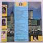 Various – Rhythm Of The Night: 14 Songs For Late Night Lovers - 1987 - Vinyl Record LP - Sound Hound Records