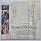 Various – Some Kind Of Wonderful (Music From The Motion Picture Soundtrack) - 1987 - Vinyl Record LP - Sound Hound Records