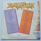 Various – Stax 'A' Hit Trax - 1987 - Vinyl Record 2LP - Sound Hound Records