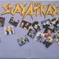 Various – Stax 'A' Hit Trax - 1987 - Vinyl Record 2LP - Sound Hound Records