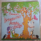 Various – The ABC For Kids Collection - 6 LP Box Set - Vinyl Record Collection - Sound Hound Records