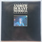 Various – The Andrew Durant Memorial Concert  - 1980 (Gatefold) Vinyl Record 2LP - Sound Hound Records