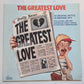 Various – The Greatest Love: 18 Original Artists - Vinyl Record LP (AUSTRALIAN ONLY RELEASE) - Sound Hound Records