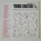 Various – Young Einstein (A Serious Motion Picture Soundtrack) - 1988 - Vinyl Record LP - Sound Hound Records
