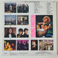 Various – Young Einstein (A Serious Motion Picture Soundtrack) - 1988 - Vinyl Record LP - Sound Hound Records