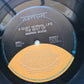 Warren Zevon – A Quiet Normal Life: The Best Of Warren Zevon - 1986 - Vinyl Record LP - Sound Hound Records