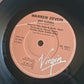 Warren Zevon – Bad Karma - 1987 (UK pressing) - Vinyl Record 7" Single - 45 RPM - Sound Hound Records