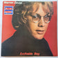 Warren Zevon – Excitable Boy - 1978 (1984 Australian Pressing) - Vinyl Record LP - Sound Hound Records
