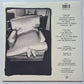 Warren Zevon – Sentimental Hygiene - 1987 - Vinyl Record LP - Sound Hound Records