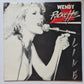 Wendy & The Rocketts - Wendy & The Rocketts Live - 1982 - Vinyl Record 12", Mini-Album - Sound Hound Records