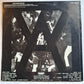 Wild Angels – Red Hot 'N' Rockin' - 1970 - Vinyl Record LP - Sound Hound Records