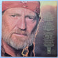 Willie Nelson – Always - 1980 (Gatefold)  - Vinyl Record LP - Sound Hound Records