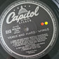 Wings – Venus & Mars - 1975 (with Posters, Book Mark & Sticker) - Vinyl Record LP (near mint) - Sound Hound Records