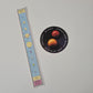 Wings – Venus & Mars - 1975 (with Posters, Book Mark & Sticker) - Vinyl Record LP (near mint) - Sound Hound Records