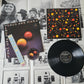 Wings – Venus & Mars - 1975 (with Posters, Book Mark & Sticker) - Vinyl Record LP (near mint) - Sound Hound Records