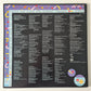 Wings – Venus & Mars - 1975 (with Posters, Book Mark & Sticker) - Vinyl Record LP (near mint) - Sound Hound Records