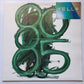 Yello – 1980 to 1985 The New Mix In One Go - 1986 - Vinyl Record 2LP - Sound Hound Records