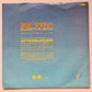 ZZ Top - Sleeping Bag/Party On The Patio - 1985 - Vinyl Record 7" Single - 45 RPM - Sound Hound Records