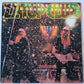 ZZ Top – Club (The 12" Mixes EP) - 1987 - Vinyl Record LP - Sound Hound Records