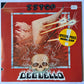 ZZ Top – Degüello - 1979 (1981 German Pressing) - Vinyl Record LP (near mint) - Sound Hound Records