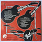 ZZ Top – Degüello - 1979 (1981 German Pressing) - Vinyl Record LP (near mint) - Sound Hound Records