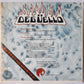 ZZ Top – Degüello - 1979 (1981 German Pressing) - Vinyl Record LP (near mint) - Sound Hound Records