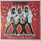 ZZ Top – Degüello - 1979 (1981 German Pressing) - Vinyl Record LP (near mint) - Sound Hound Records