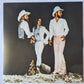 ZZ Top – Tejas - 1980 (European Pressing)- Vinyl Record LP (near mint) Tri Fold Cover - Sound Hound Records